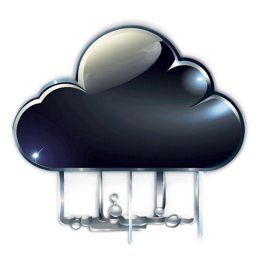 Cloud Vector Png Slq26 PNG image