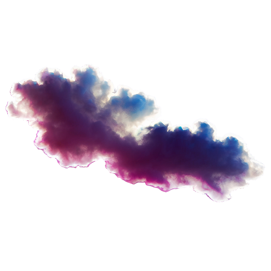 Clouds Silhouette Png 04292024 PNG image