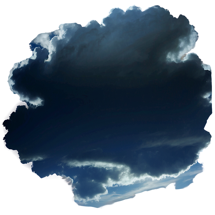 Cloudy Sky Background Png Qsu PNG image