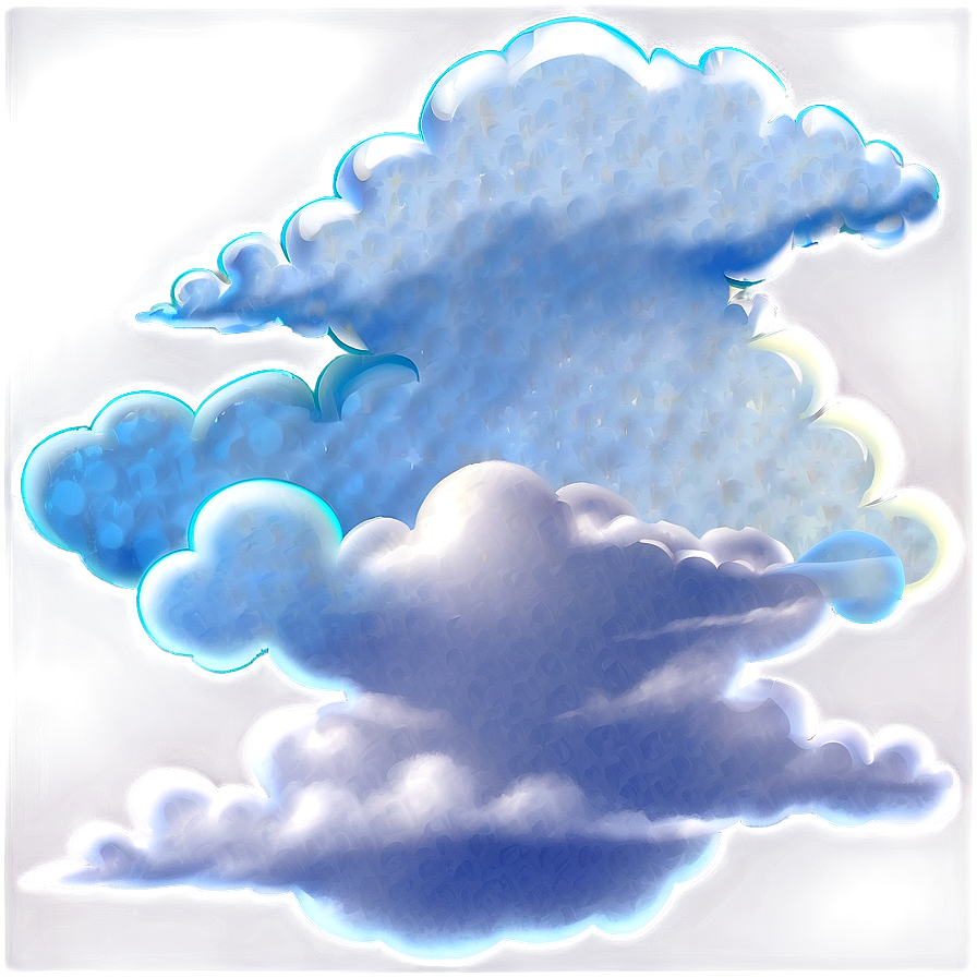 Cloudy Sky Background Png Wpl38 PNG image