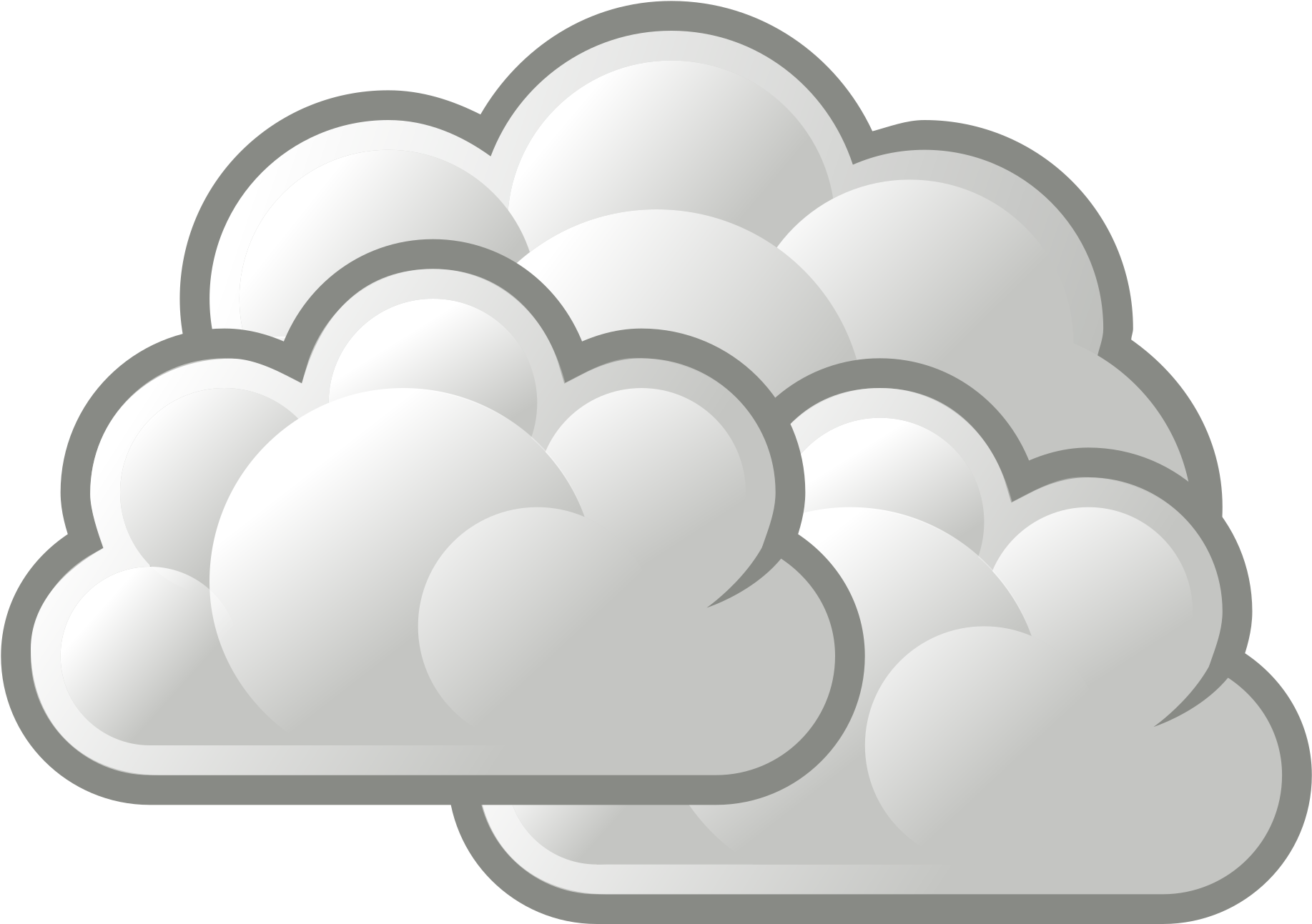 Cloudy_ Weather_ Illustration.png PNG image