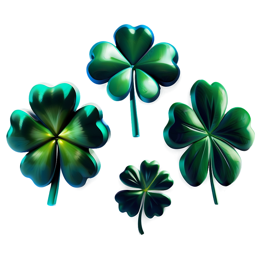 Clover Icon Png 24 PNG image