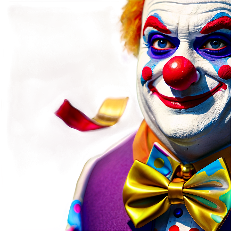 Clown Bow Tie Png 76 PNG image