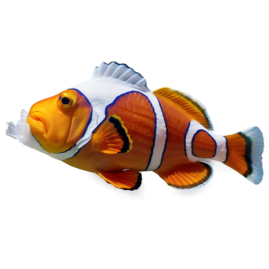 Clown Fish Png Tgb PNG image