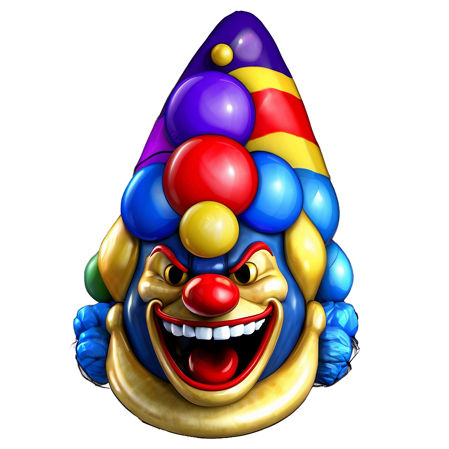 Clown Horn Sound Png Frl38 PNG image