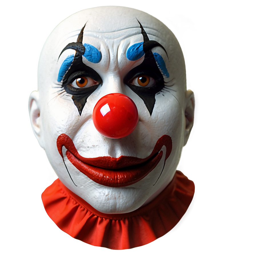 Clown Nose Clipart Png 05232024 PNG image