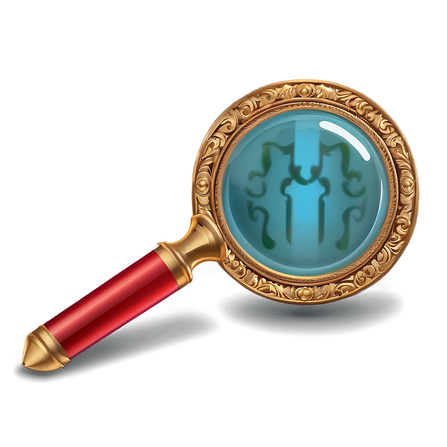 Clue Finder Png Hpf24 PNG image