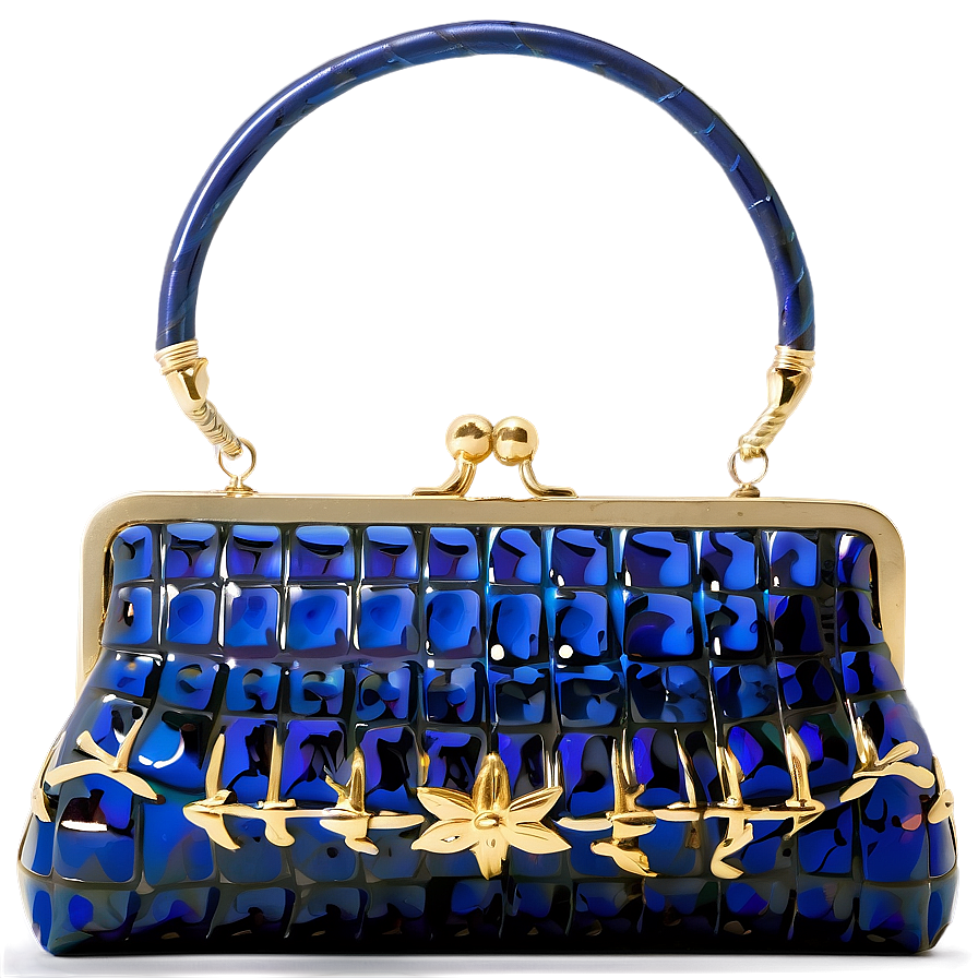 Clutch Purse Png 93 PNG image