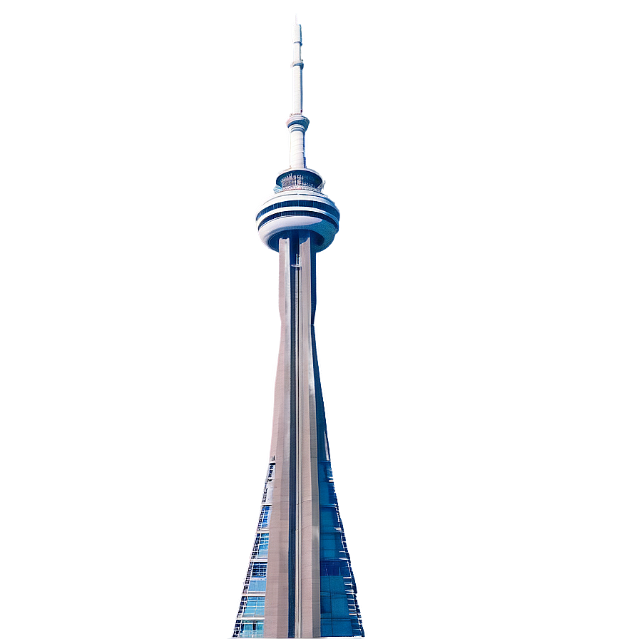 Cn Tower Png Images (100++)