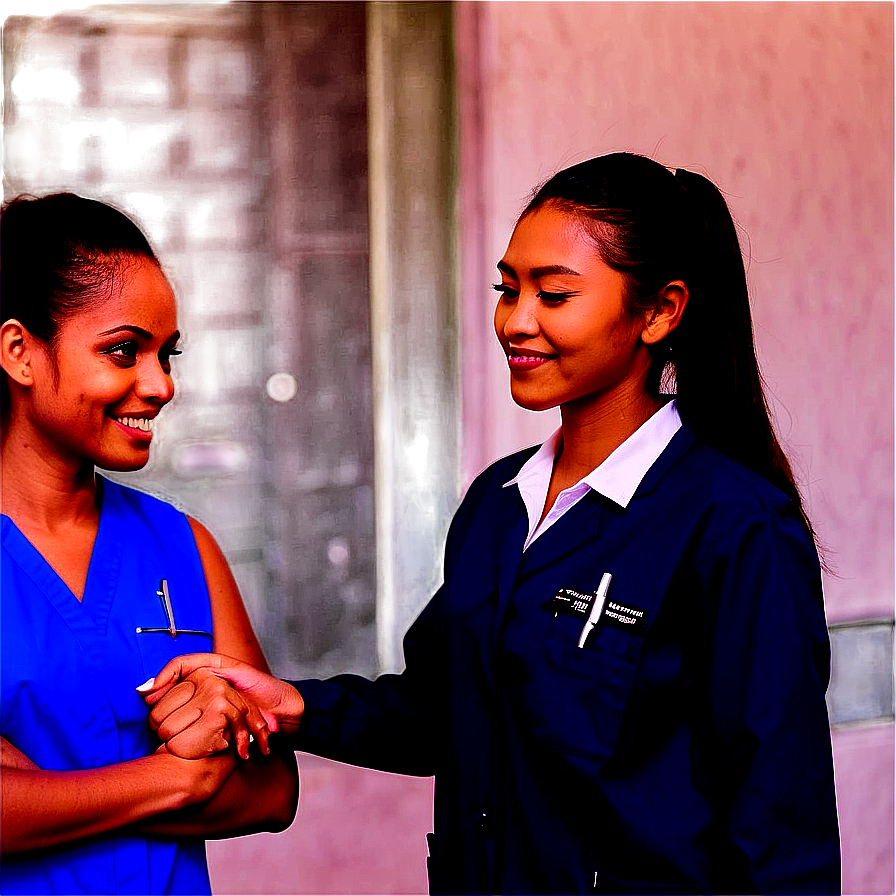 Cna Mentorship Programs Png Khx72 PNG image