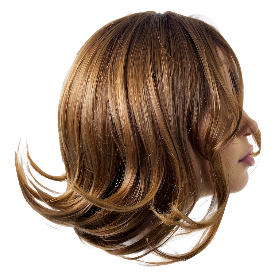 Coarse Hair Texture Png 06202024 PNG image