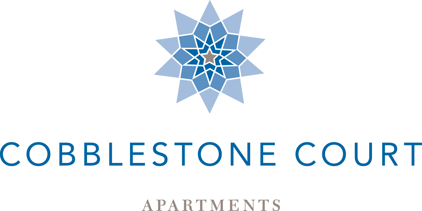 Cobblestone Court Apartments Logo PNG image