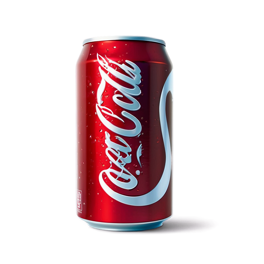 Coca Cola Aluminum Can Png 59 PNG image