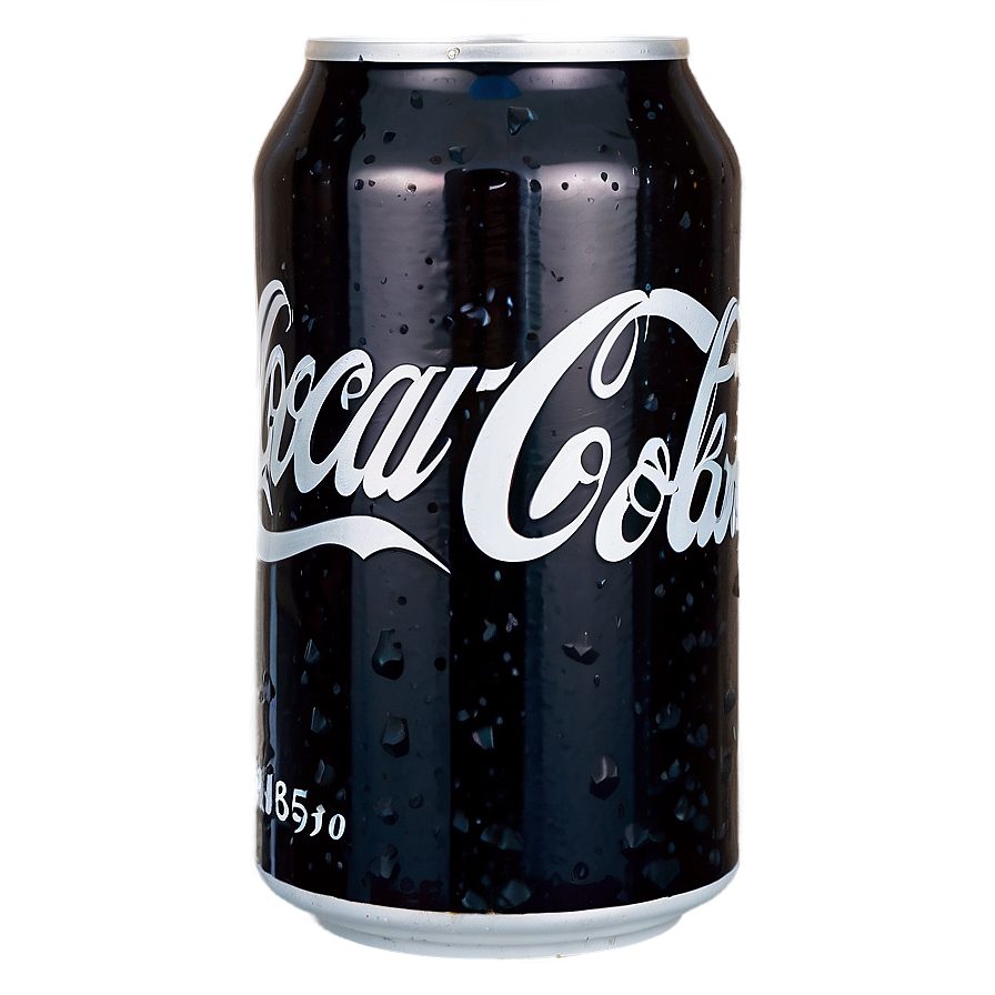 Coca Cola Can Cold Drink Png 06122024 PNG image