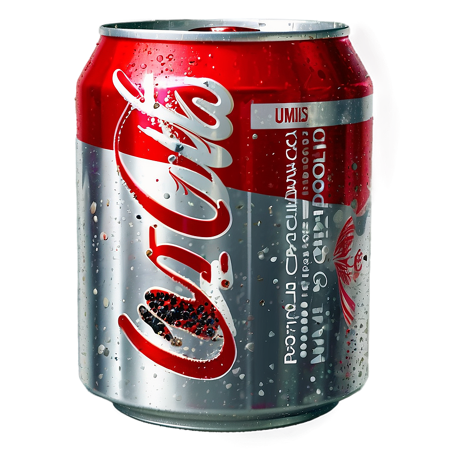 Coca Cola Can Full Png 06122024 PNG image