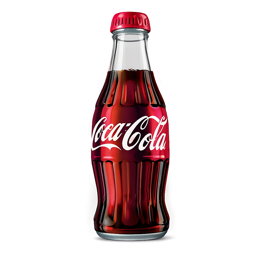 Coca Cola Can No Background Png 06122024 PNG image