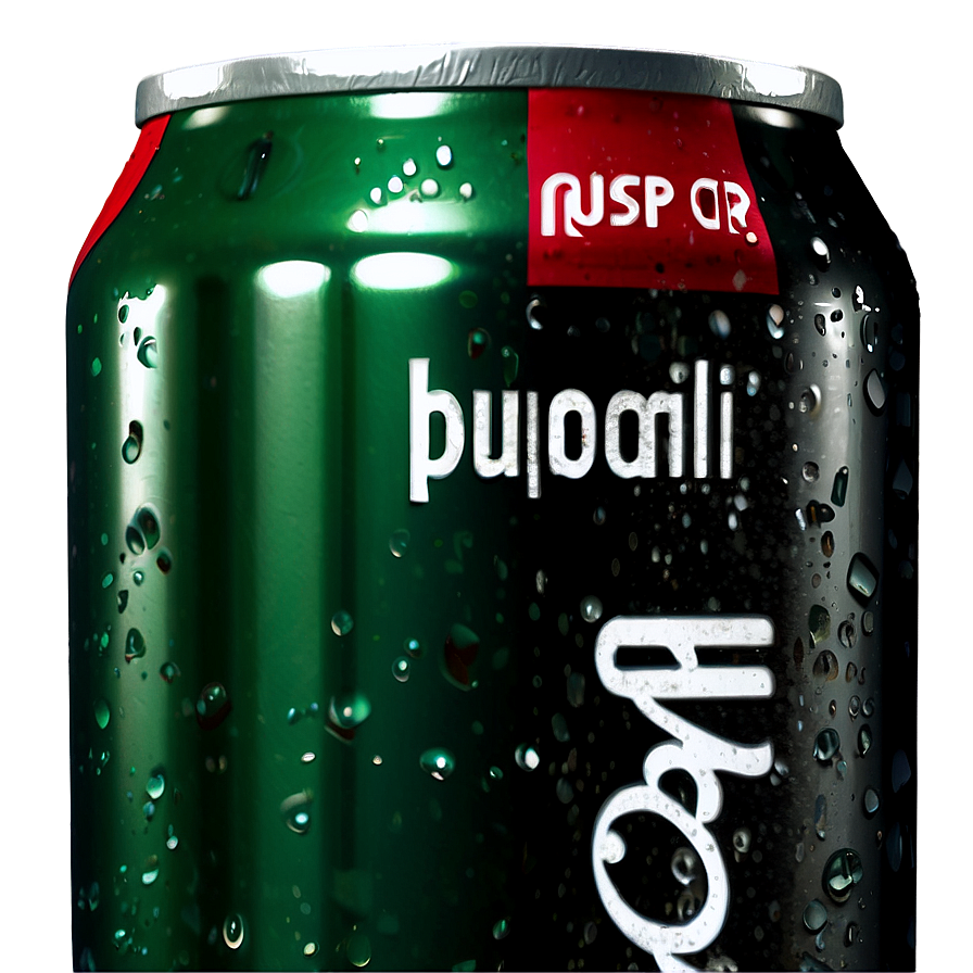 Coca Cola Can Realistic Png Jag PNG image