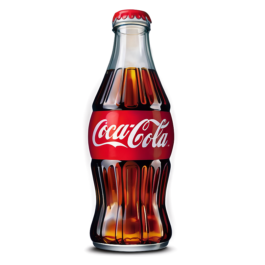 Coca Cola Can Transparent Png 06122024 PNG image