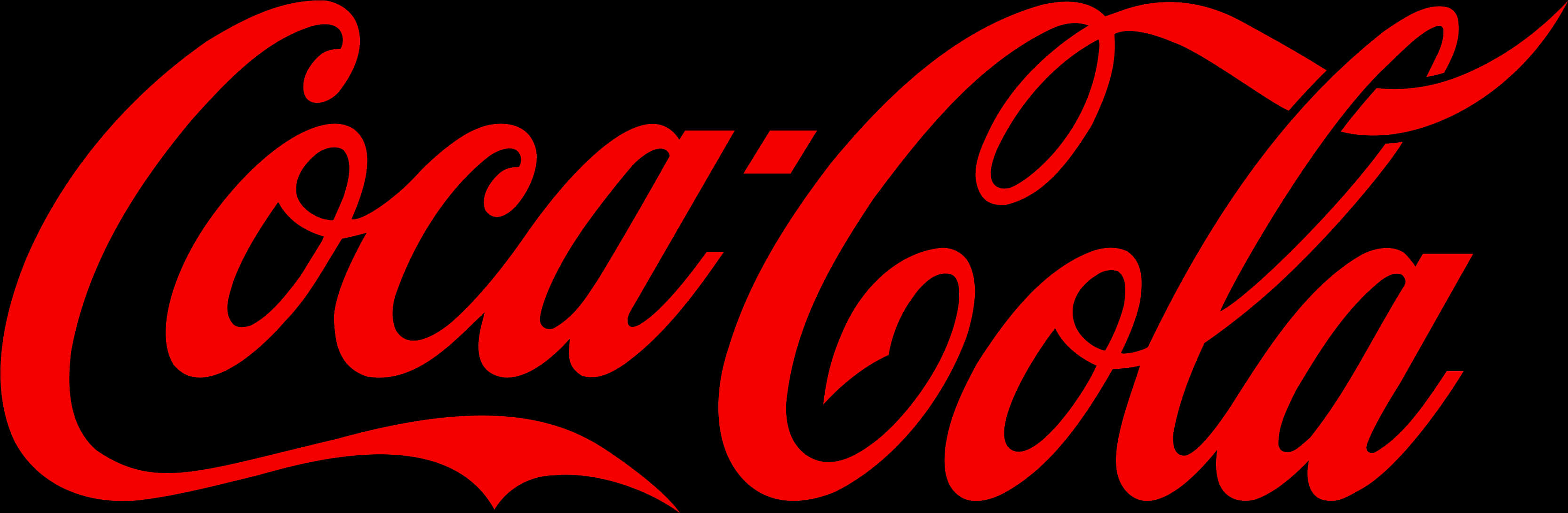 Coca Cola Classic Logo PNG image