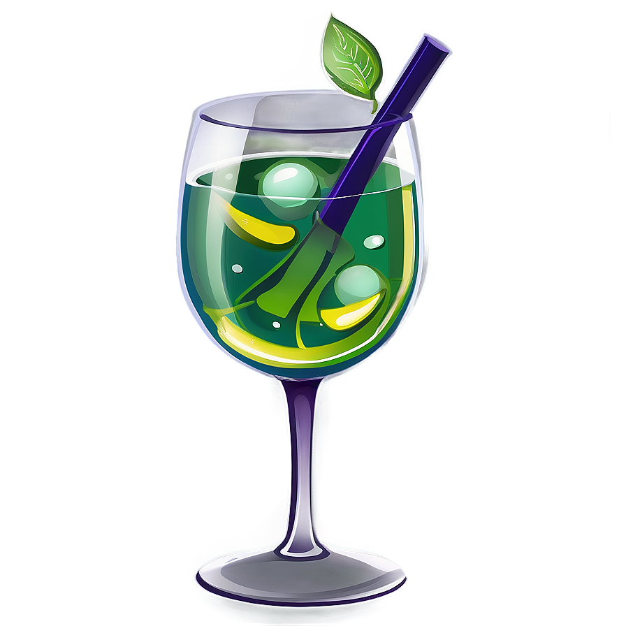 Cocktail Glass Icon Png 06212024 PNG image