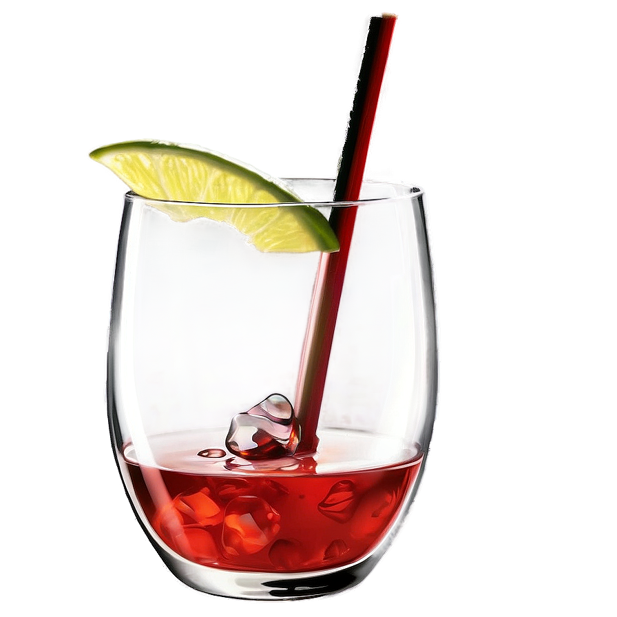 Cocktail Glass Outline Png 32 PNG image