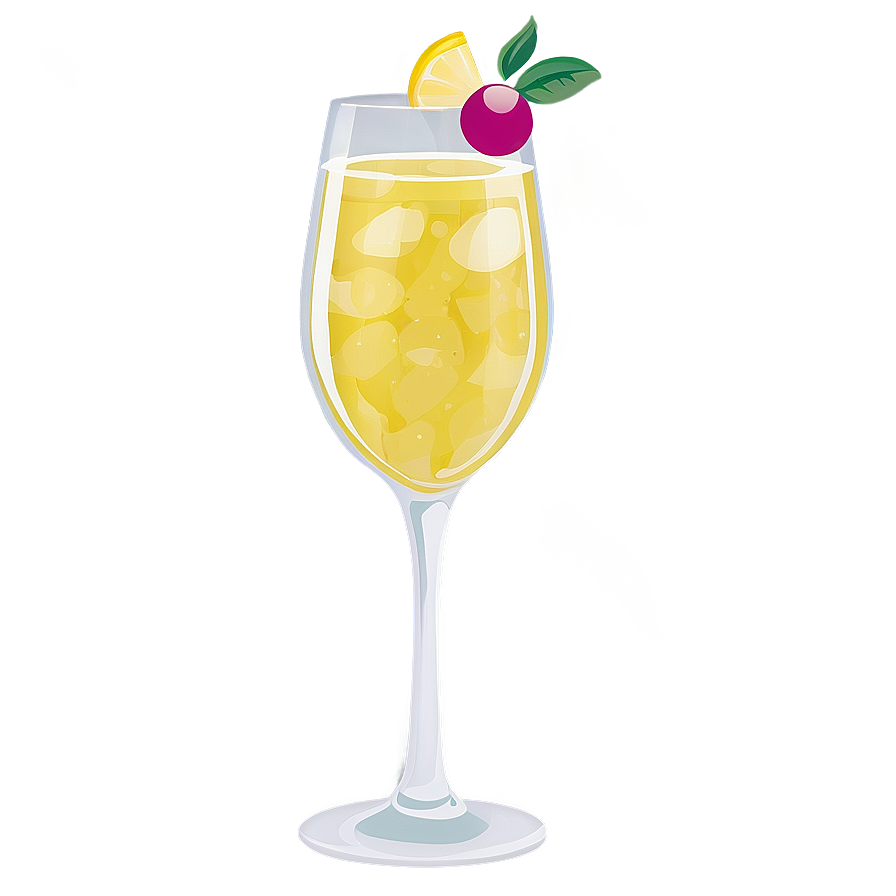 Cocktail Glass Silhouette Png Hjh1 PNG image