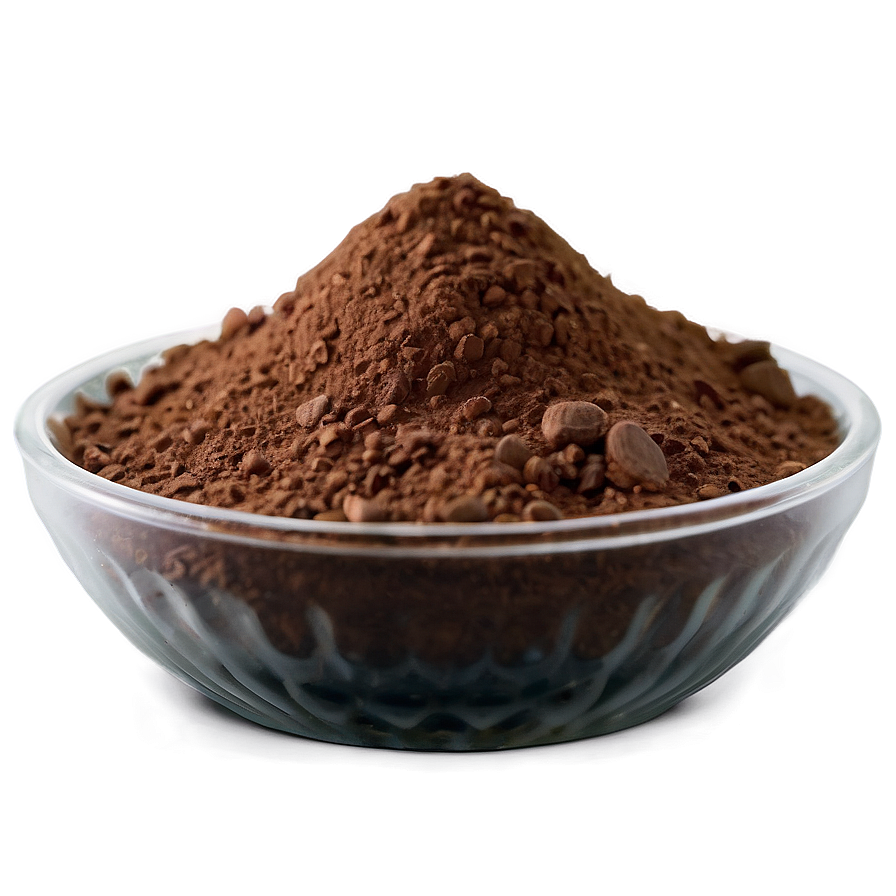 Cocoa Powder Mix Png 06272024 PNG image