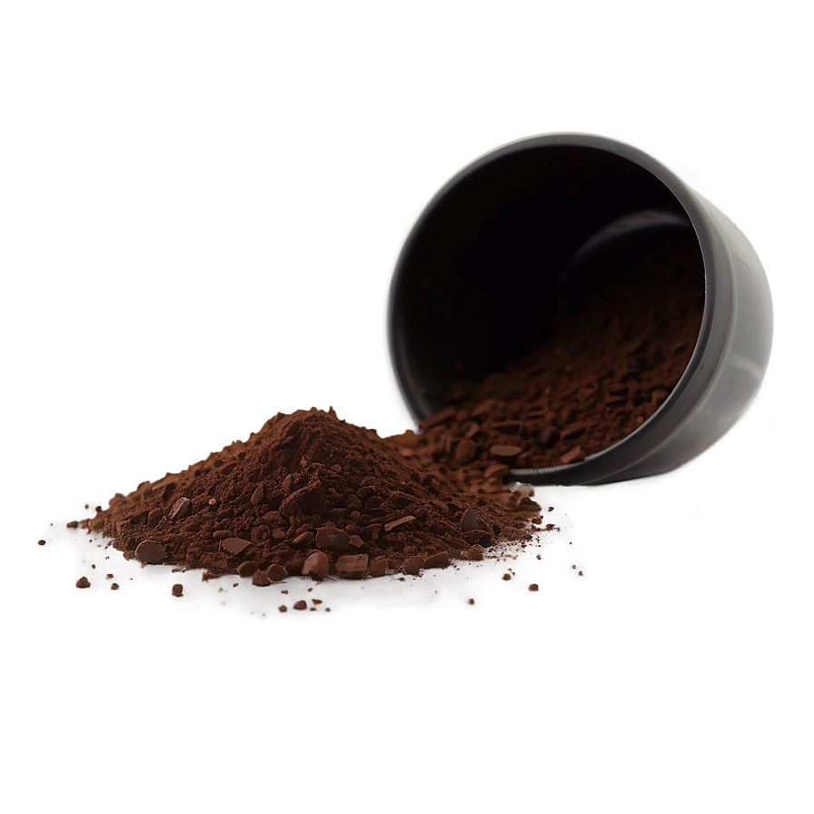 Cocoa Powder Subscription Png 66 PNG image