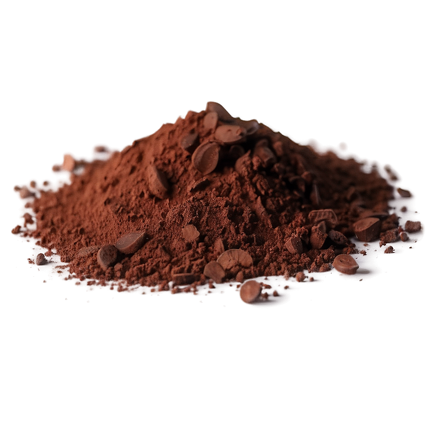 Cocoa Powder Subscription Png 92 PNG image