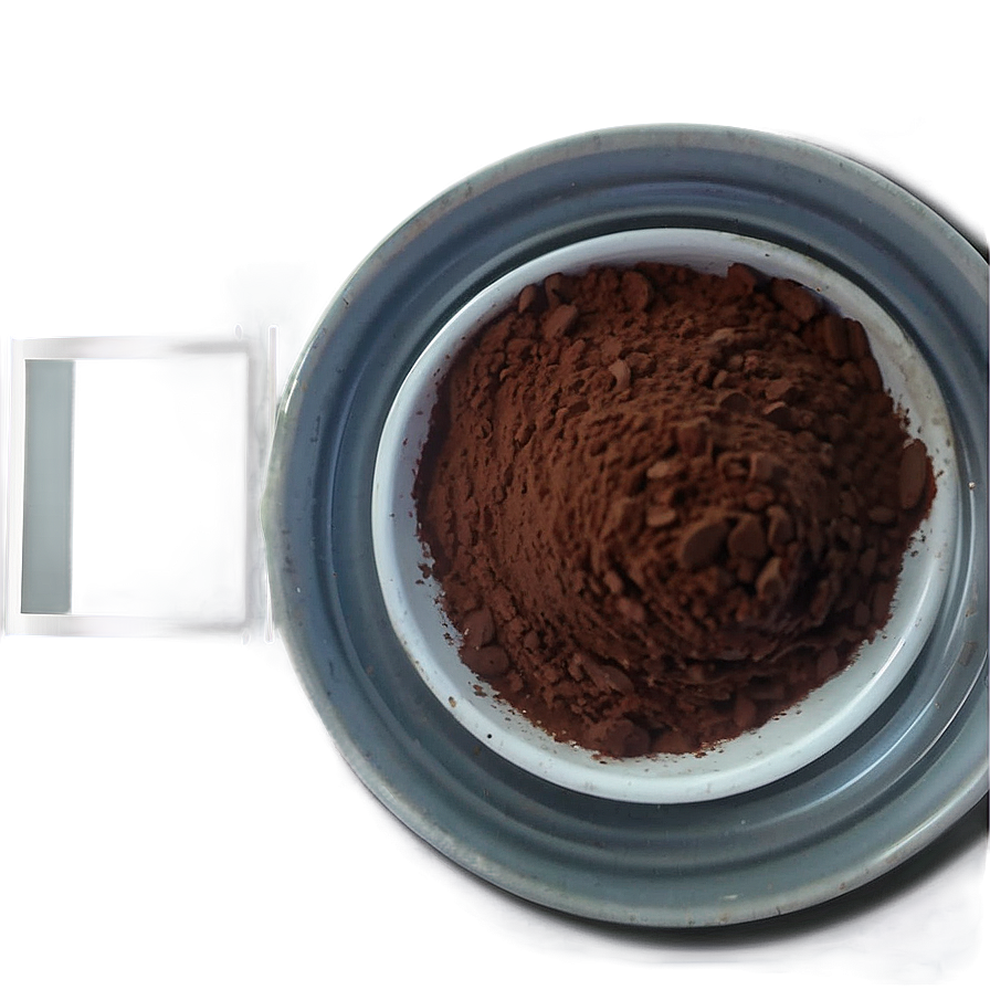 Cocoa Powder Subscription Png Rqb PNG image