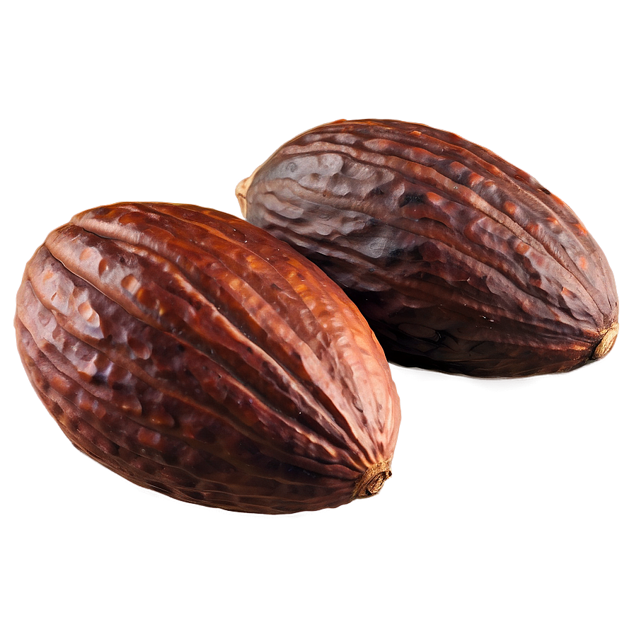 Cocoa Seeds Png 70 PNG image