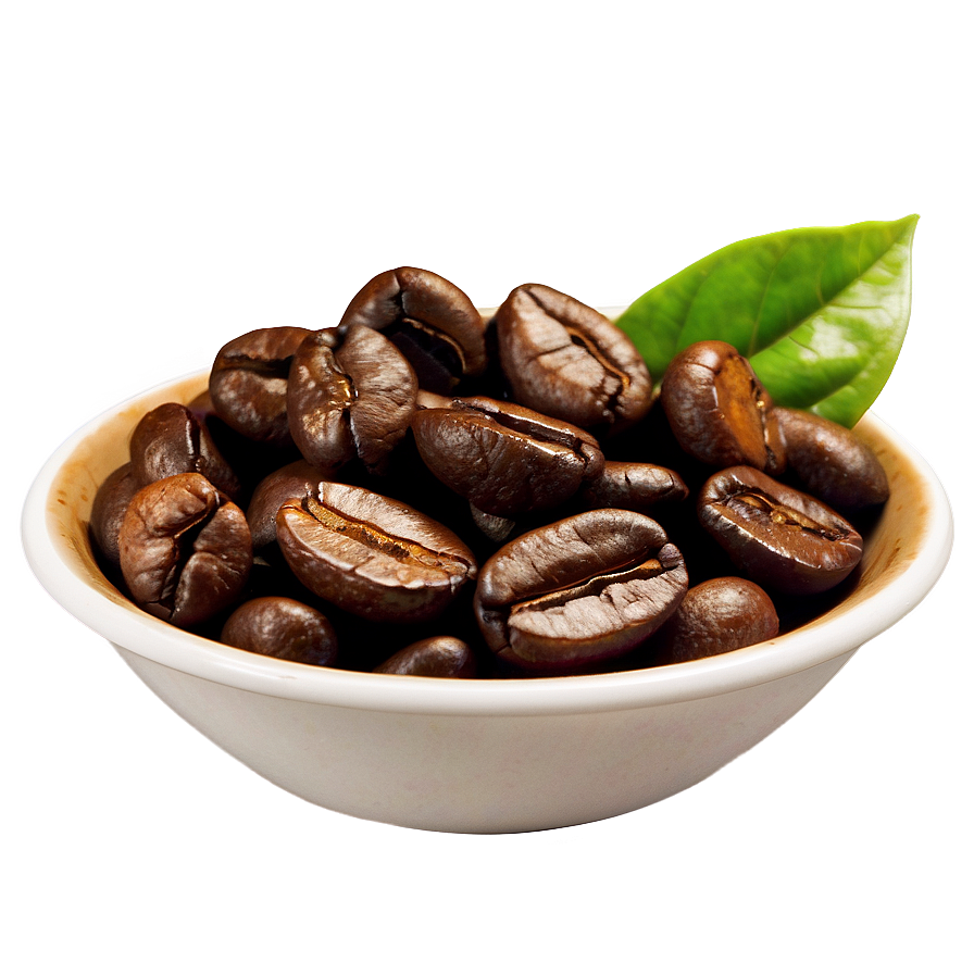 Coffee A PNG image