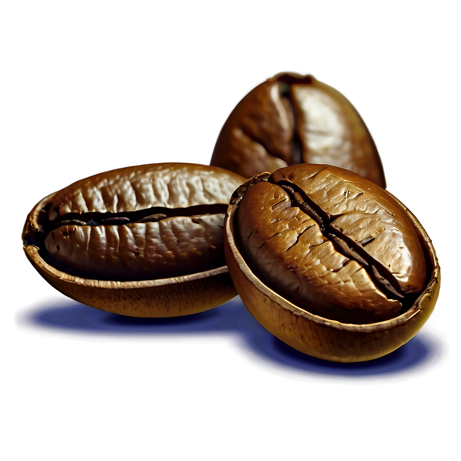 Coffee Bean Logo Png Uqd57 PNG image