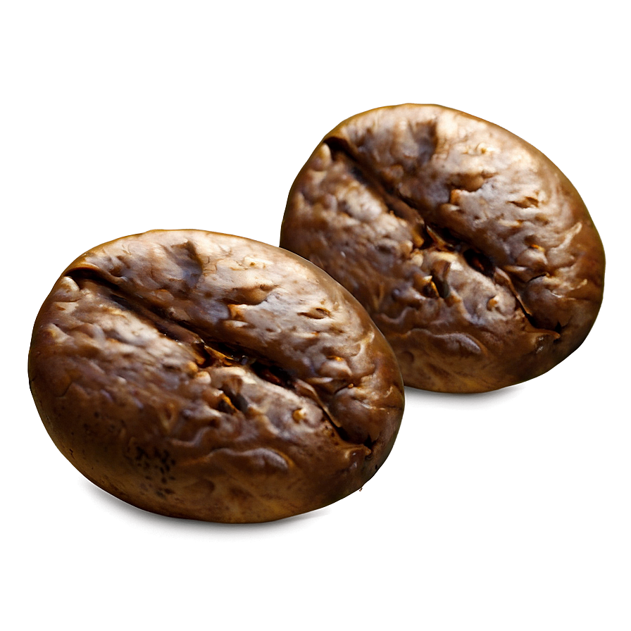 Coffee Bean Pattern Png 14 PNG image