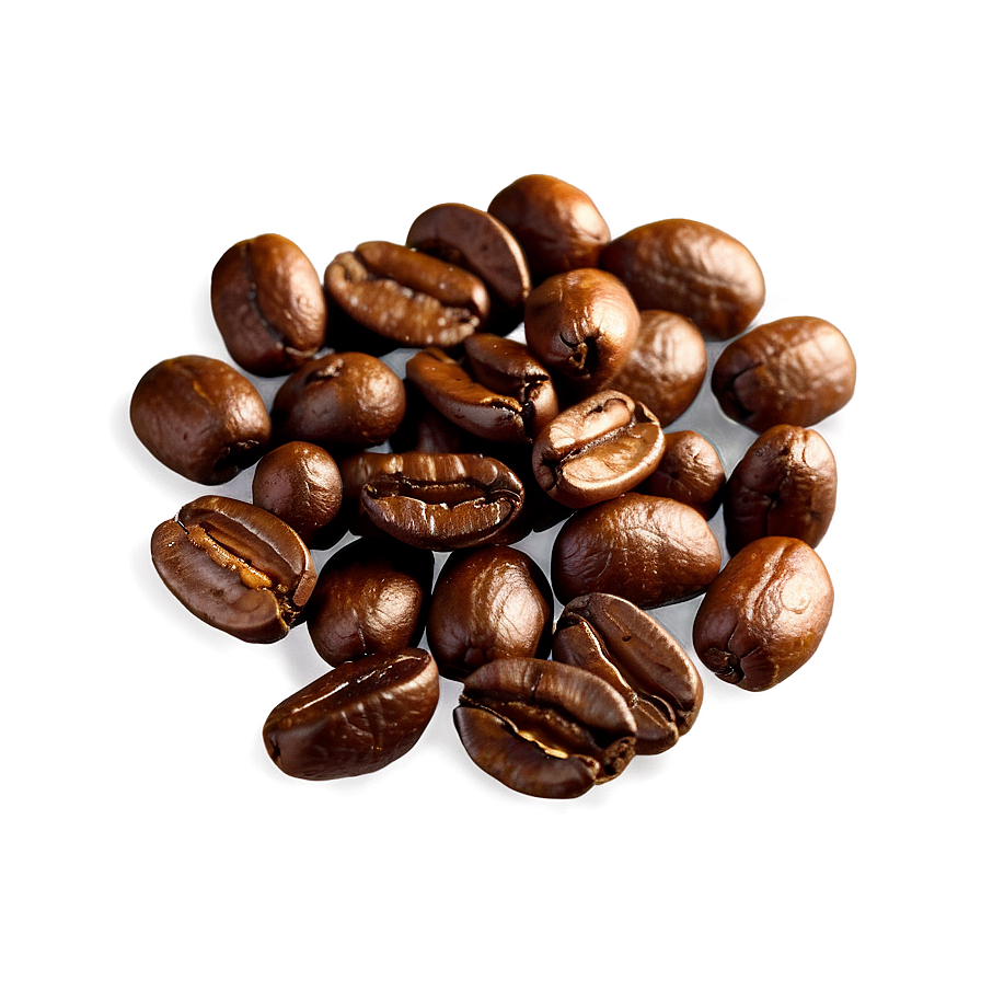 Coffee Beans Aroma Png 05032024 PNG image