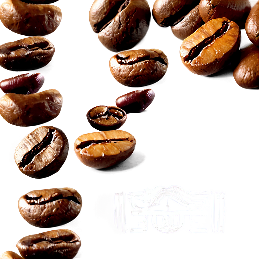 Coffee Beans Png 05242024 PNG image