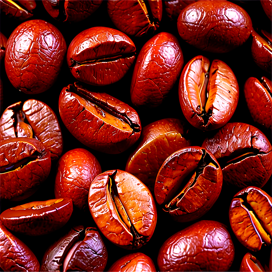 Coffee Beans Png Xji PNG image