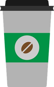 Coffee Cup Icon PNG image