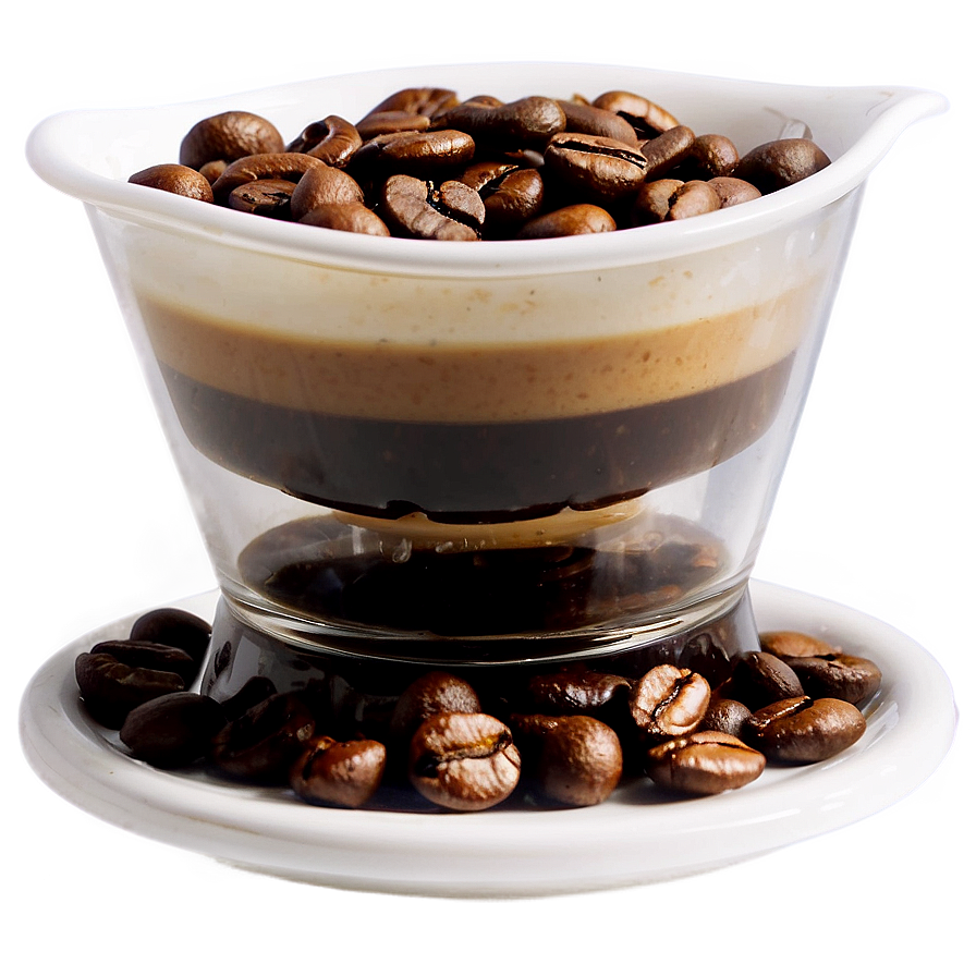 Coffee Drip Process Png 05032024 PNG image