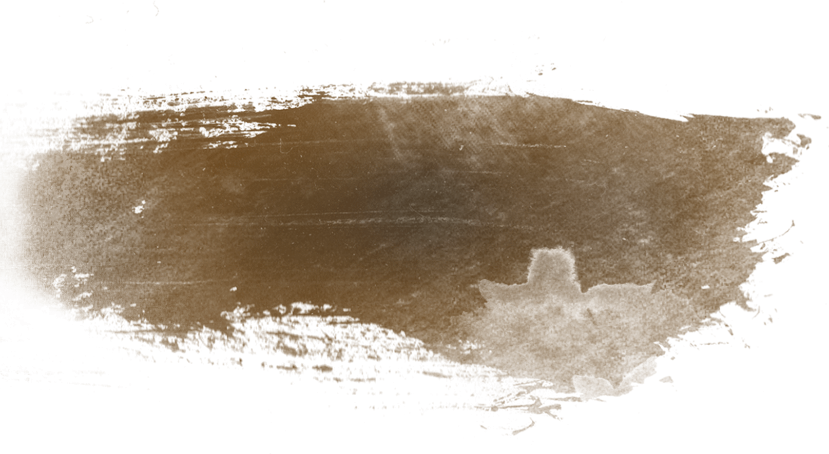 Coffee Stain Texture Overlay PNG image