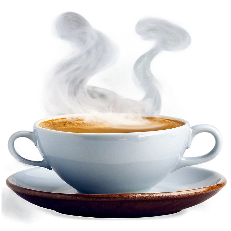 Coffee Steam Rising Png 42 PNG image