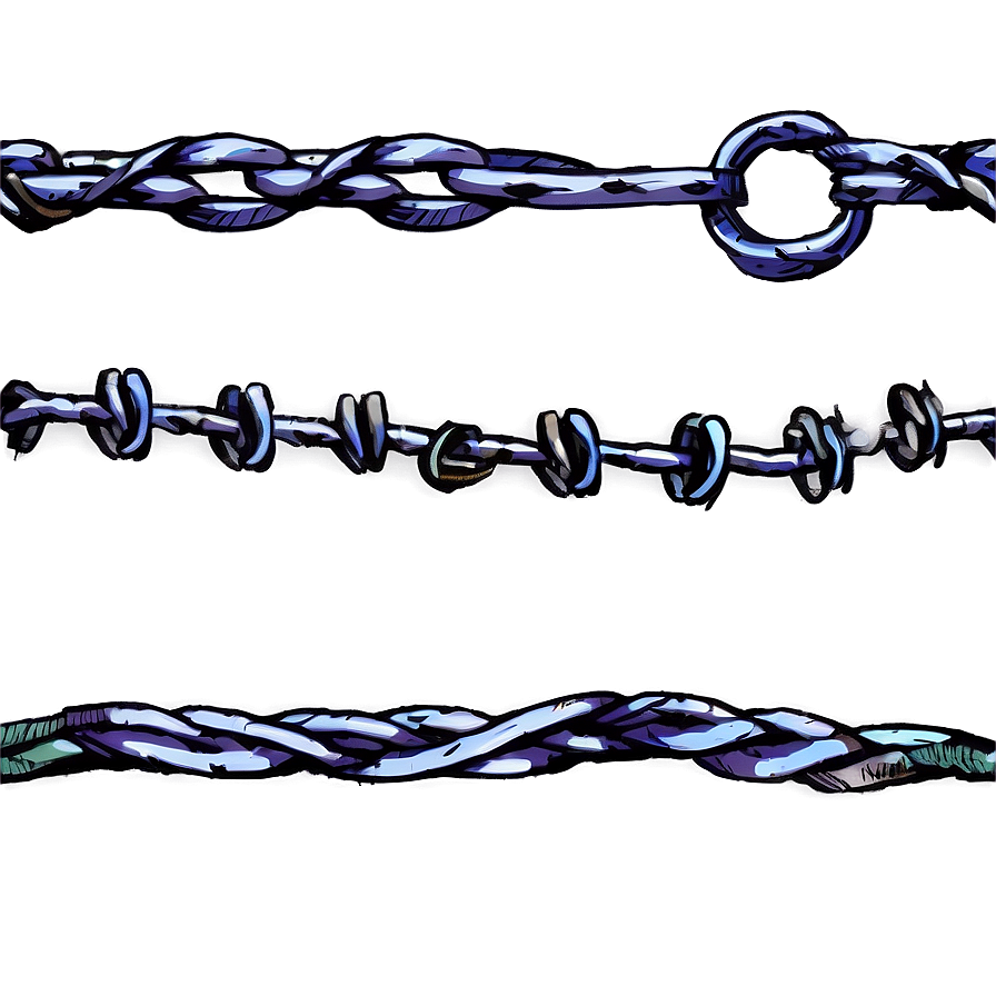 Coiled Barbwire Png Vke PNG image