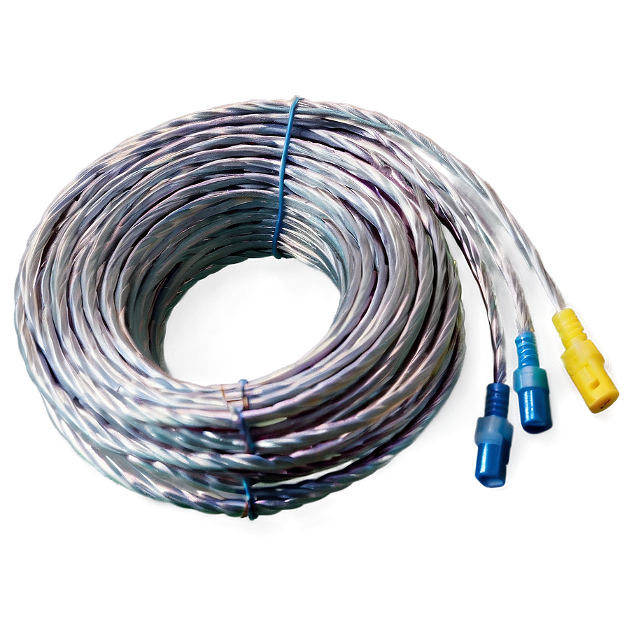 Coiled Wire Png Yhs PNG image