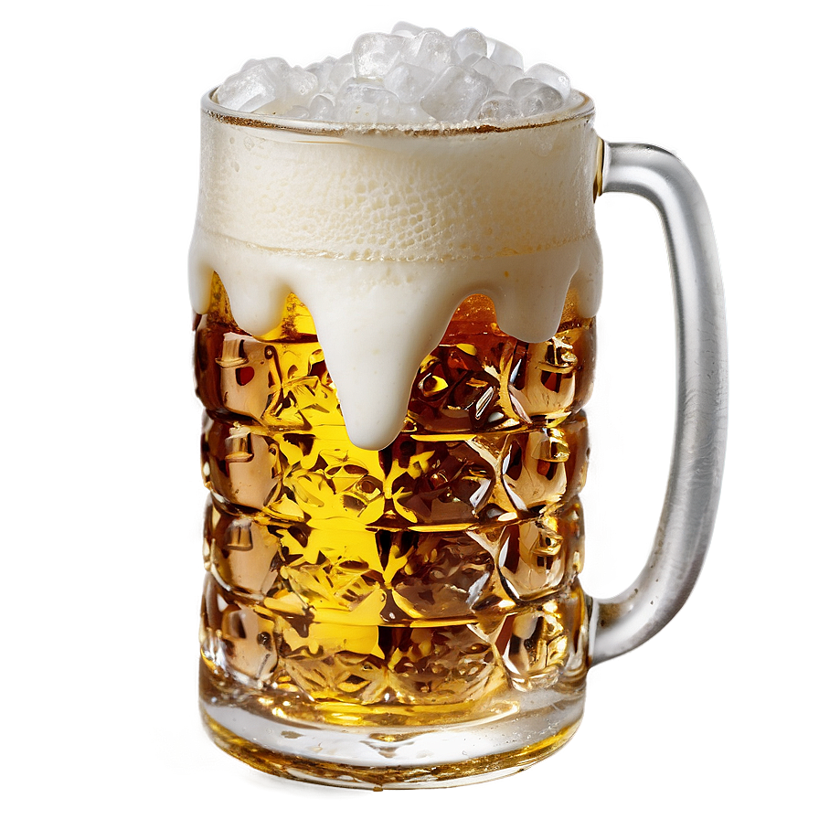 Cold Beer Mug Png 30 PNG image