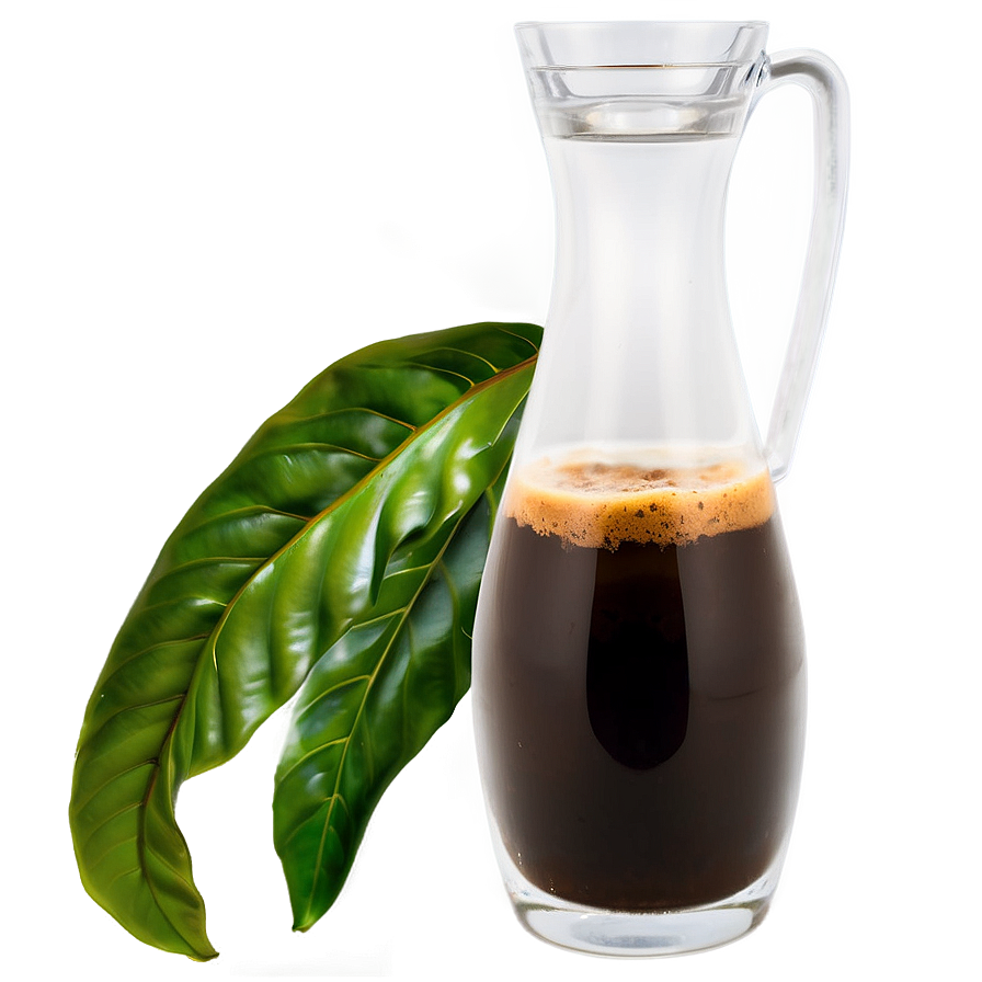 Cold Brew Coffee Png Sei PNG image