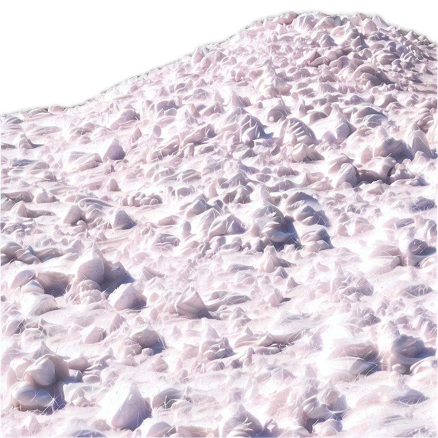 Cold Snow Pile Png 06212024 PNG image