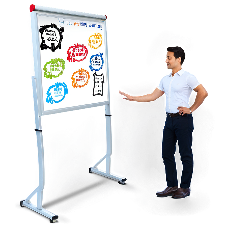 Collaborative Whiteboard Png Gej PNG image