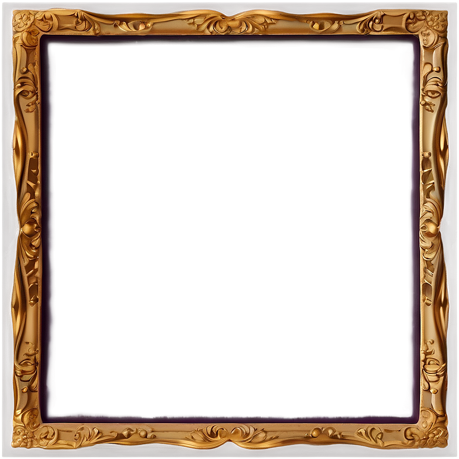 Collage Photo Frame Png Dta14 PNG image