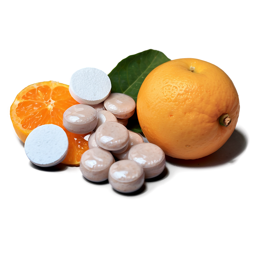 Collagen And Vitamin C Complex Png 12 PNG image