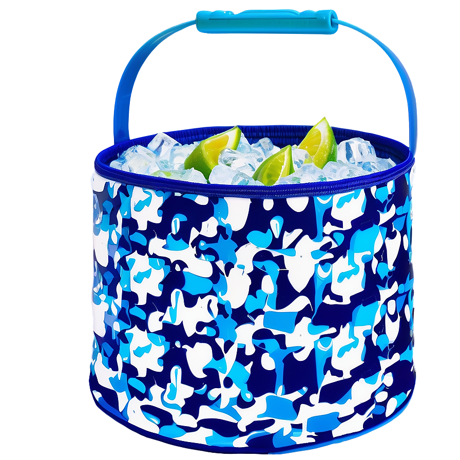 Collapsible Ice Cooler Png 69 PNG image